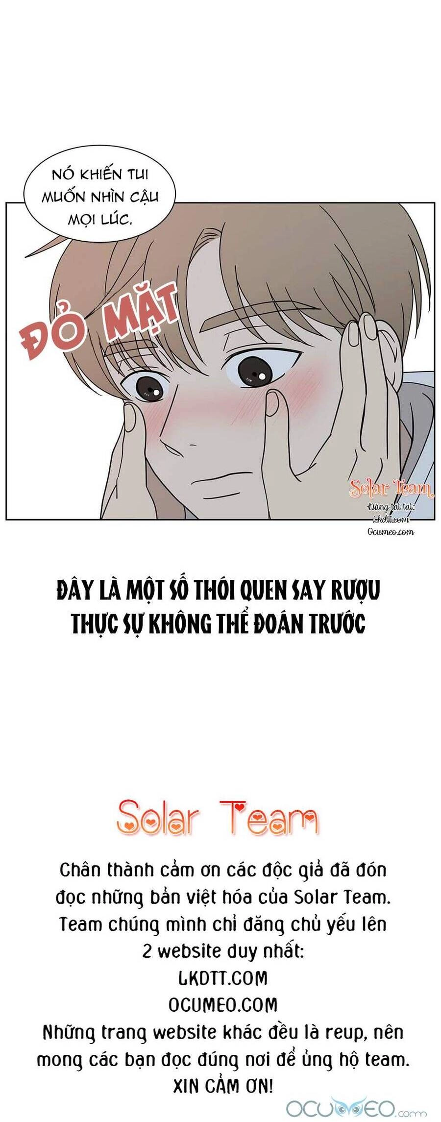 Tình Yêu Chỉ Mình Em Biết Chapter 31 - 45