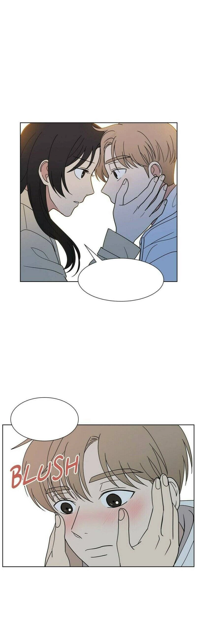 Tình Yêu Chỉ Mình Em Biết Chapter 32 - 1