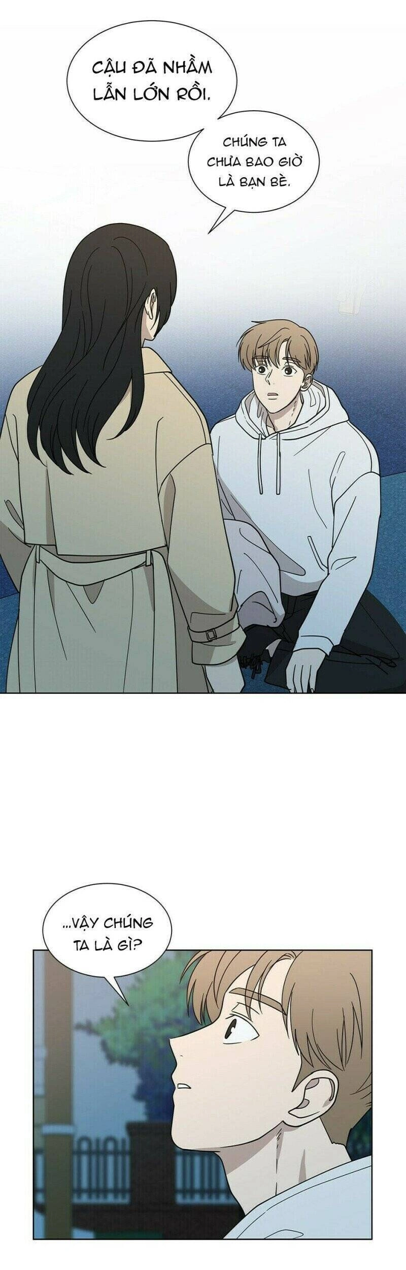 Tình Yêu Chỉ Mình Em Biết Chapter 32 - 8