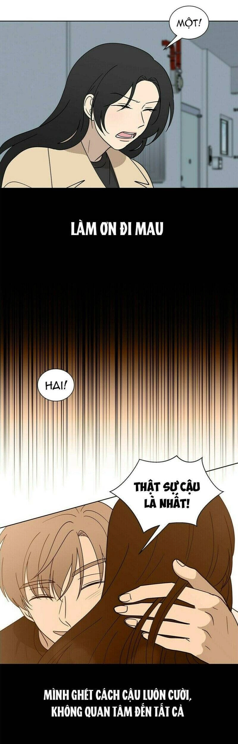 Tình Yêu Chỉ Mình Em Biết Chapter 32 - 15