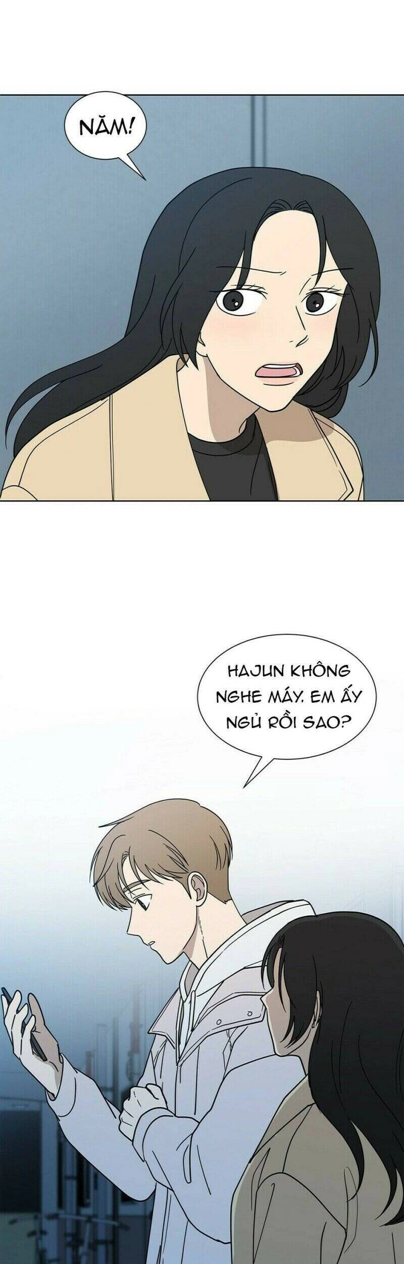 Tình Yêu Chỉ Mình Em Biết Chapter 32 - 17