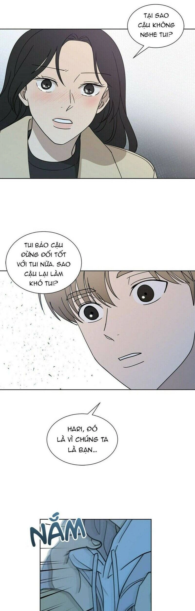 Tình Yêu Chỉ Mình Em Biết Chapter 32 - 20