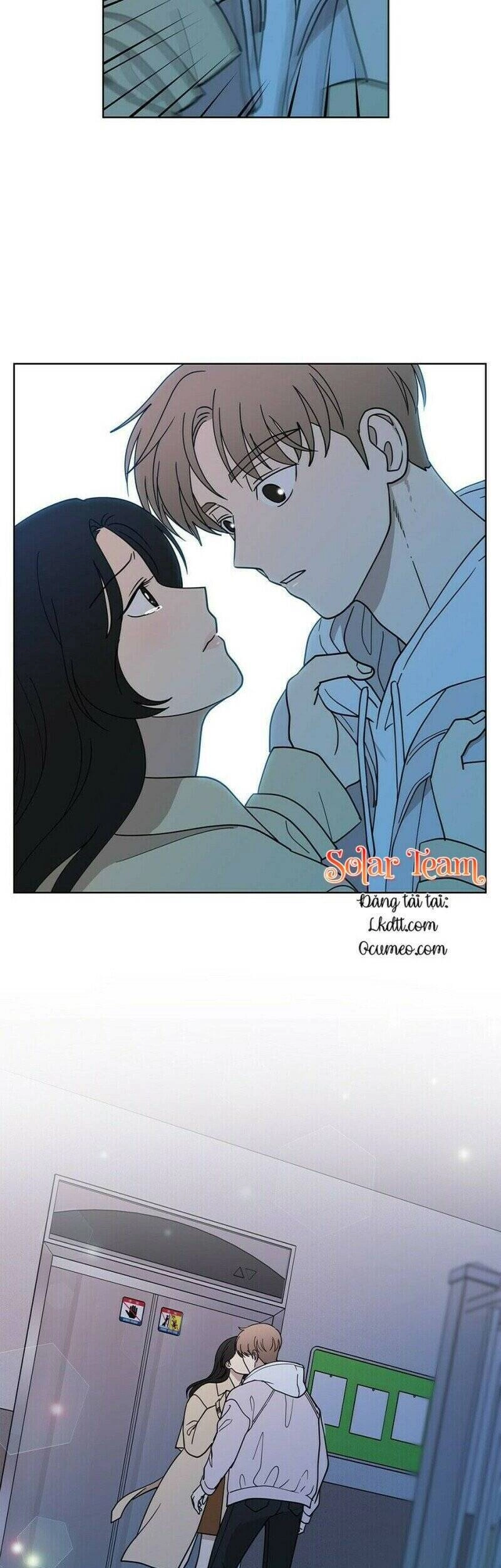 Tình Yêu Chỉ Mình Em Biết Chapter 32 - 21