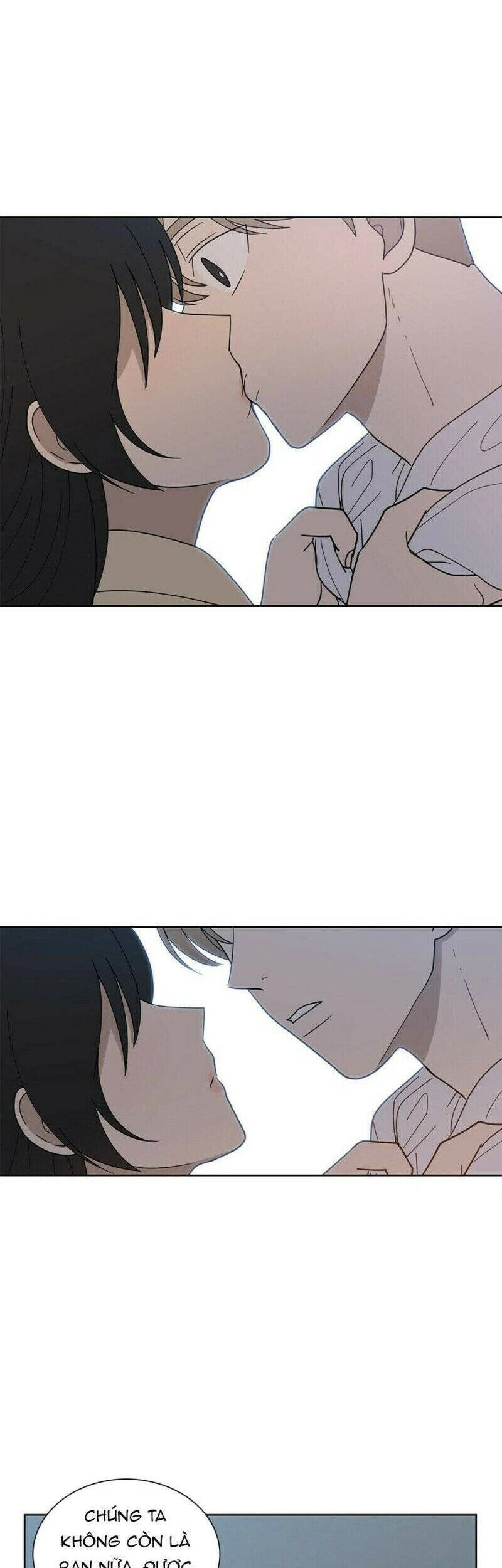 Tình Yêu Chỉ Mình Em Biết Chapter 32 - 23