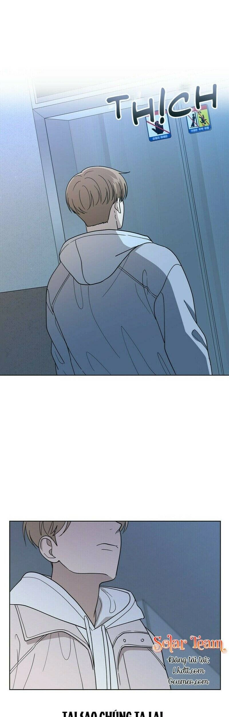 Tình Yêu Chỉ Mình Em Biết Chapter 32 - 27