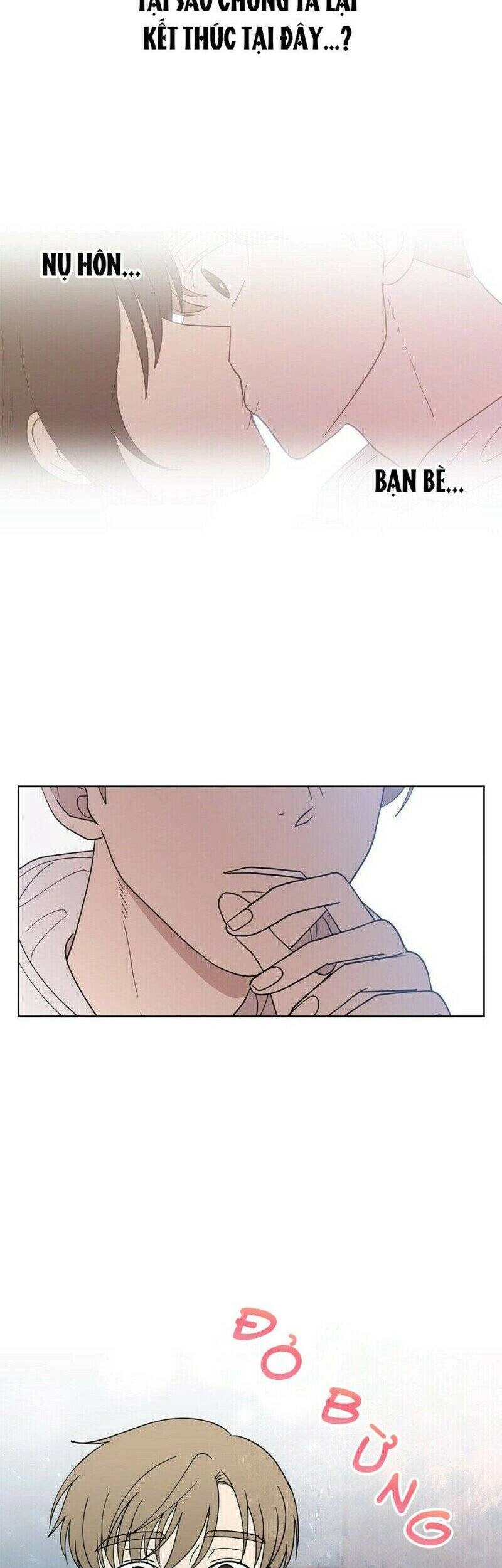 Tình Yêu Chỉ Mình Em Biết Chapter 32 - 28