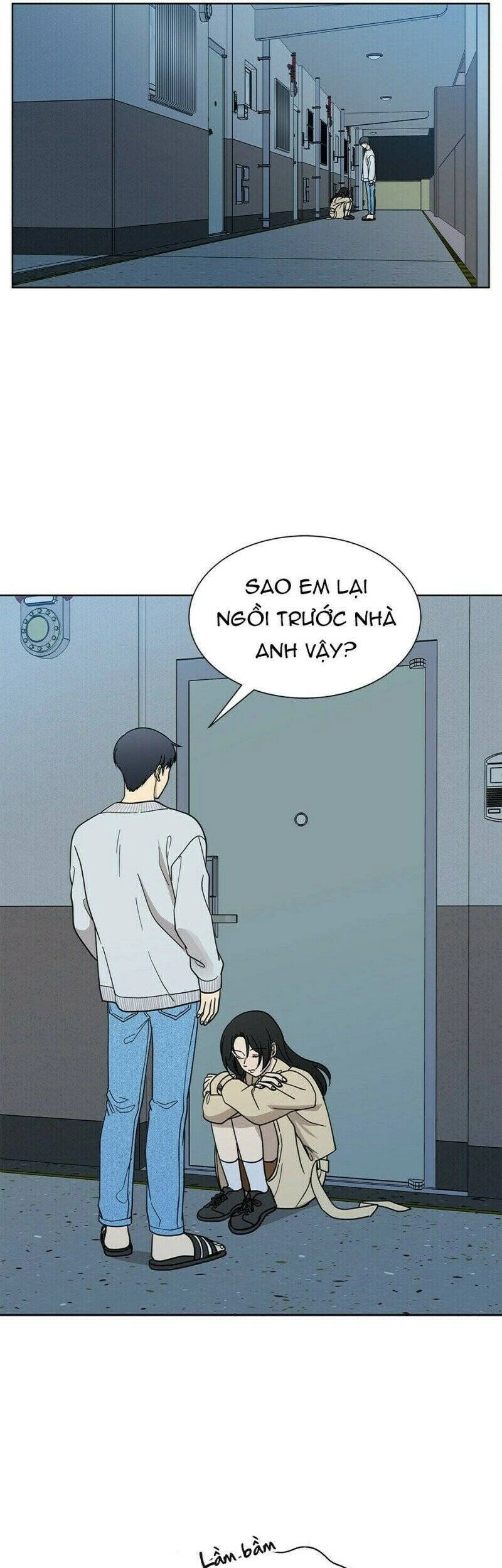 Tình Yêu Chỉ Mình Em Biết Chapter 32 - 30