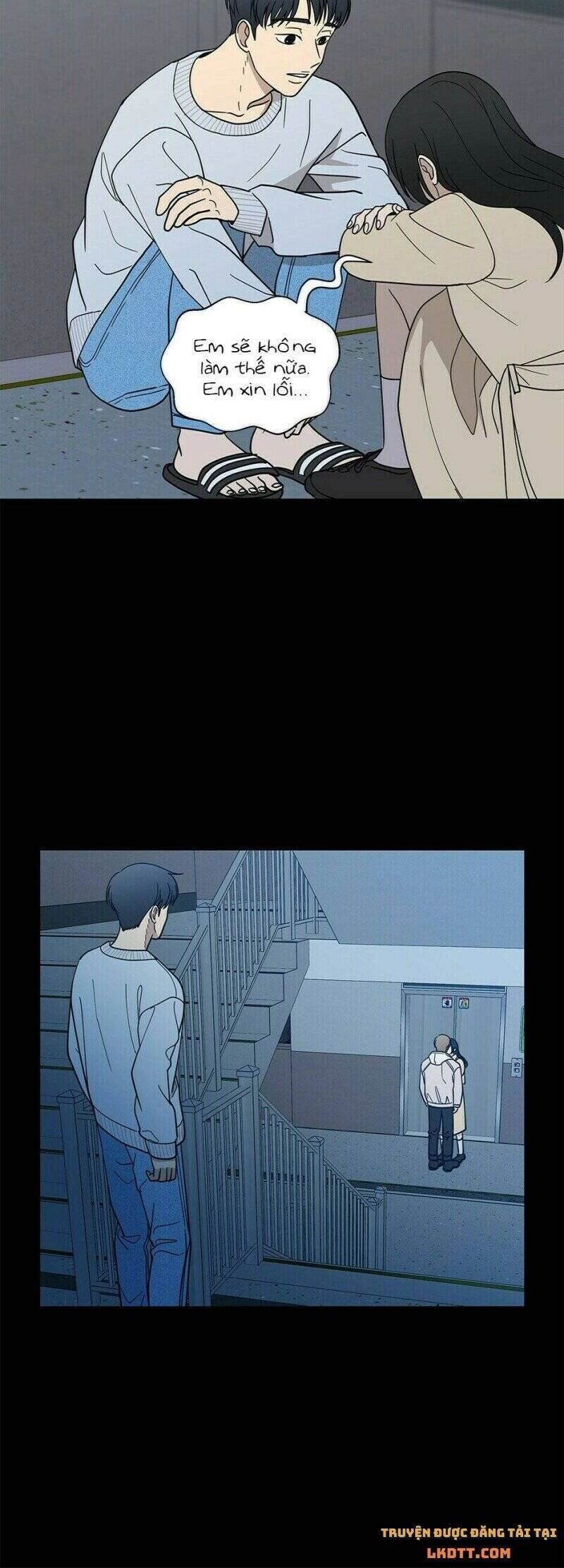 Tình Yêu Chỉ Mình Em Biết Chapter 32 - 32