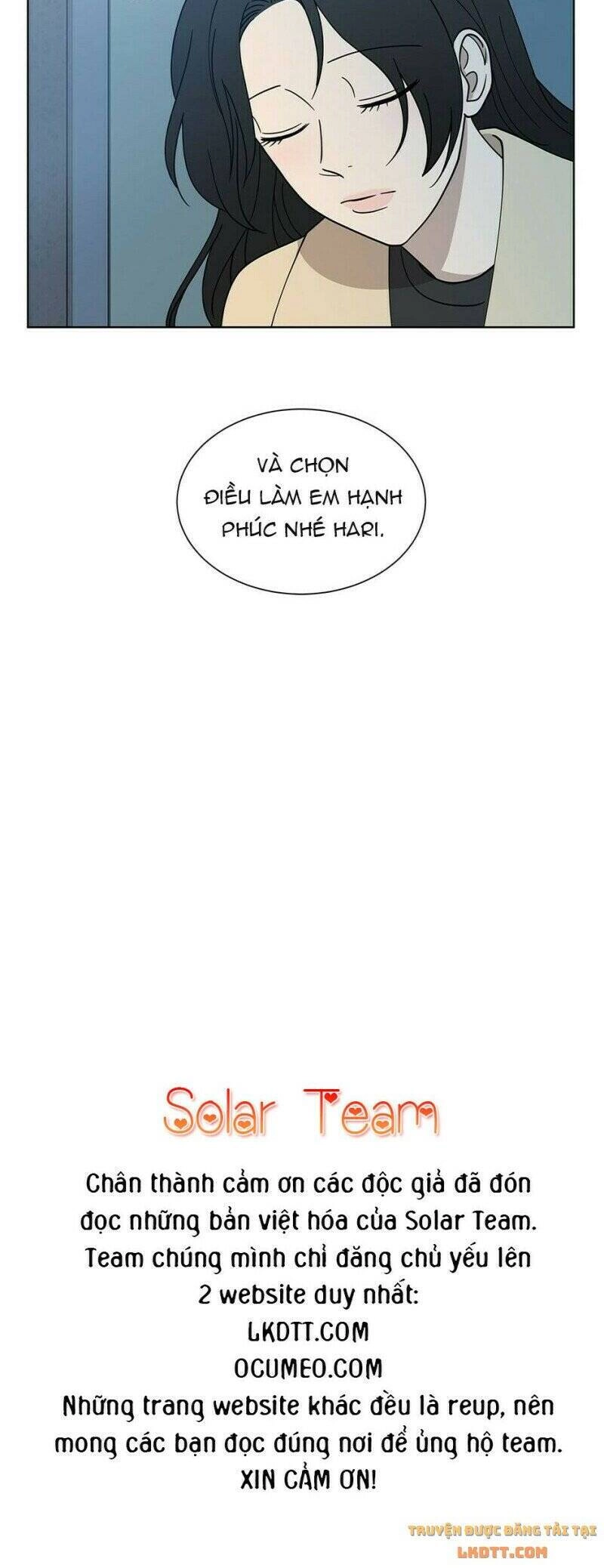 Tình Yêu Chỉ Mình Em Biết Chapter 32 - 35