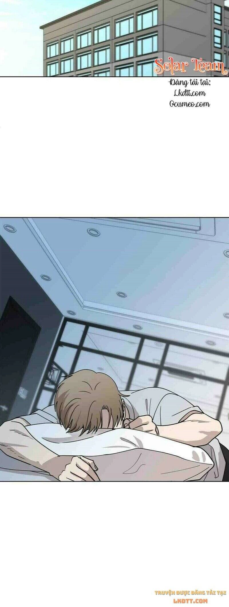 Tình Yêu Chỉ Mình Em Biết Chapter 33 - 11