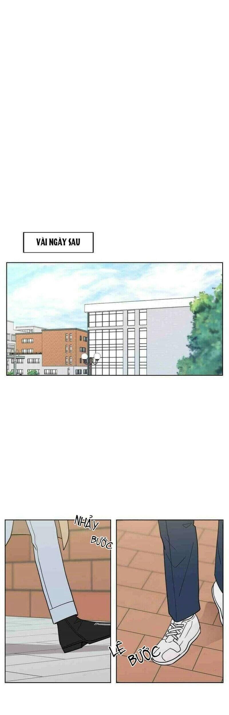 Tình Yêu Chỉ Mình Em Biết Chapter 33 - 16