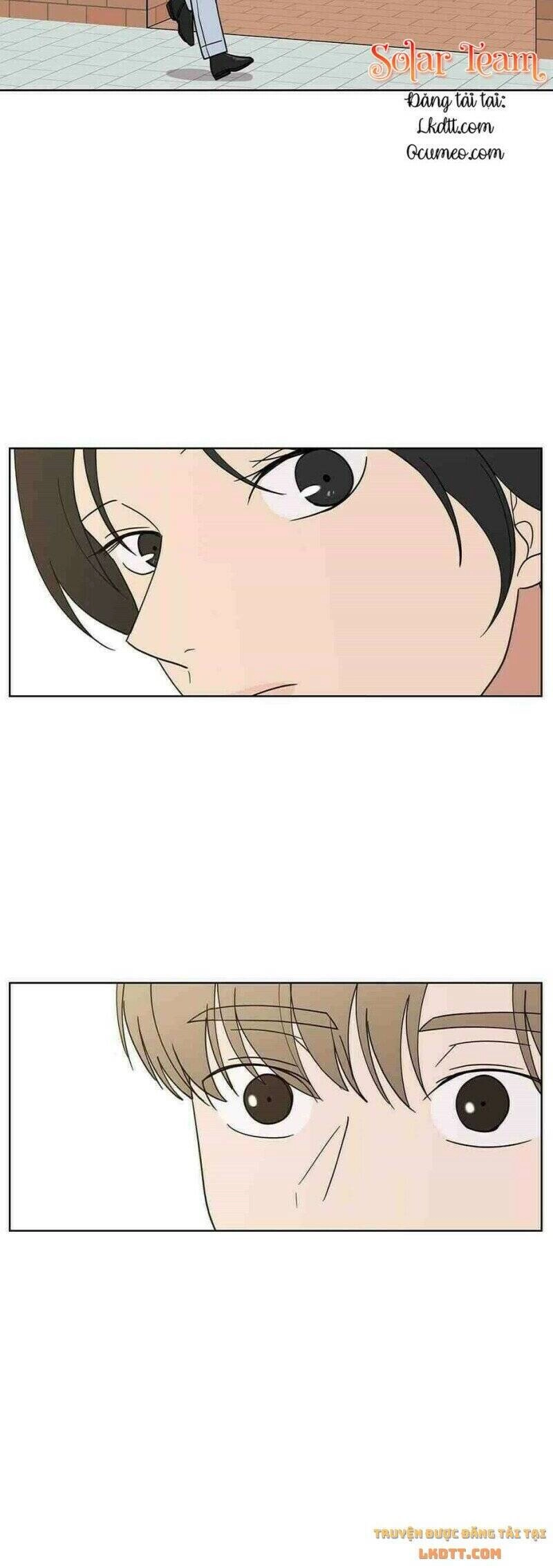 Tình Yêu Chỉ Mình Em Biết Chapter 33 - 18