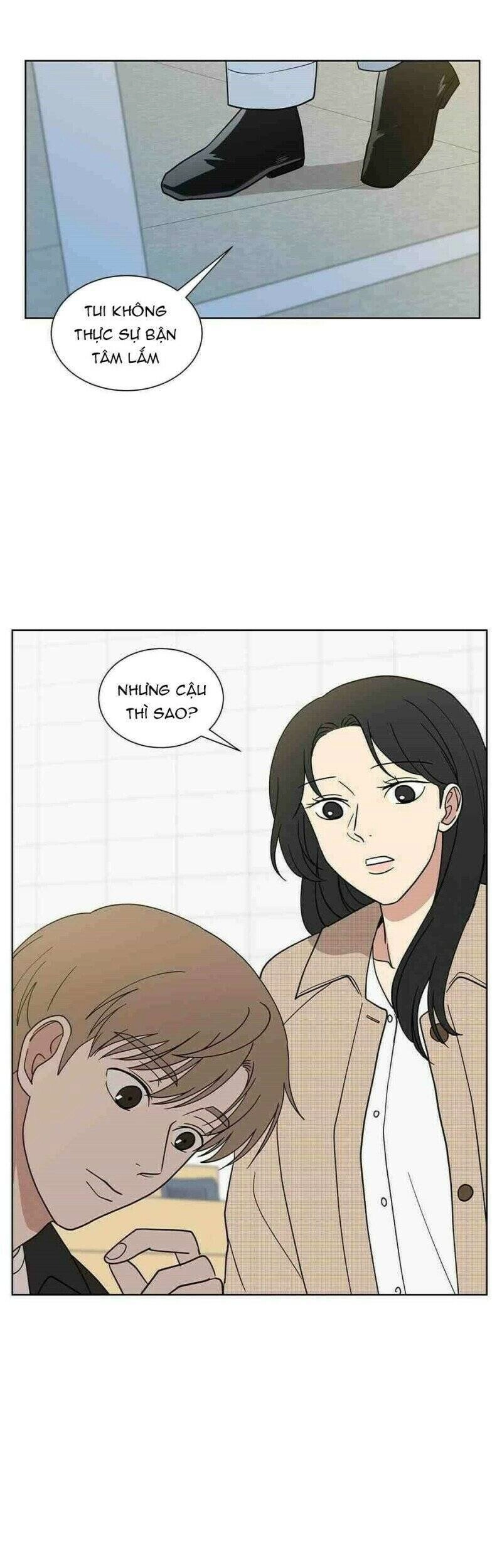 Tình Yêu Chỉ Mình Em Biết Chapter 33 - 23