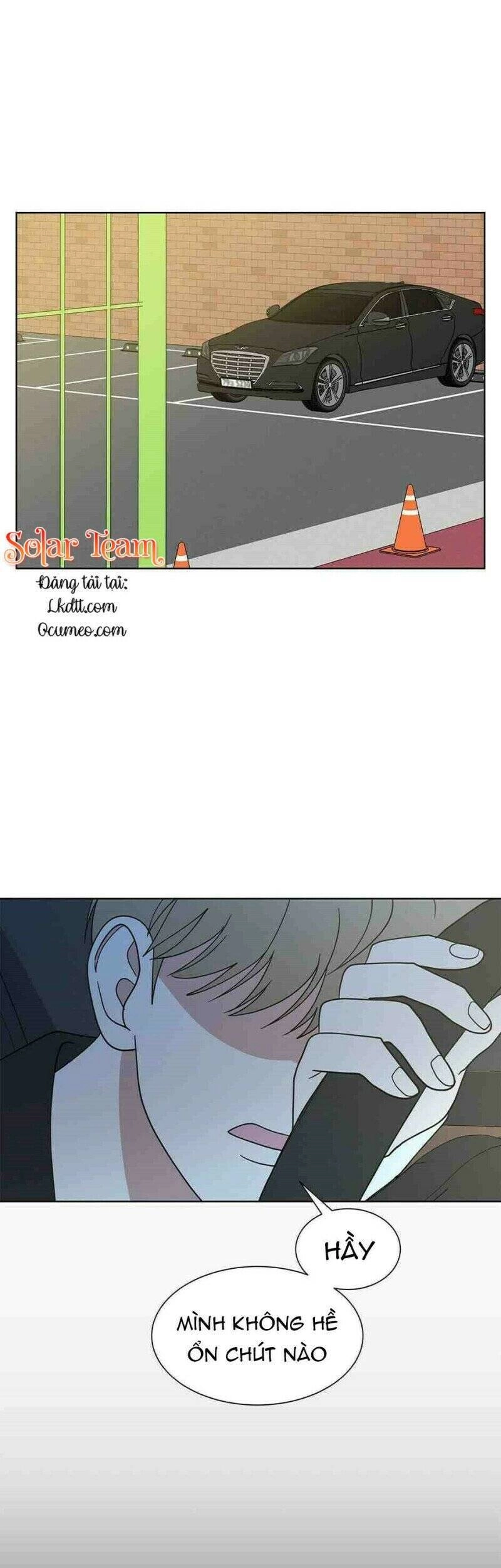 Tình Yêu Chỉ Mình Em Biết Chapter 33 - 29