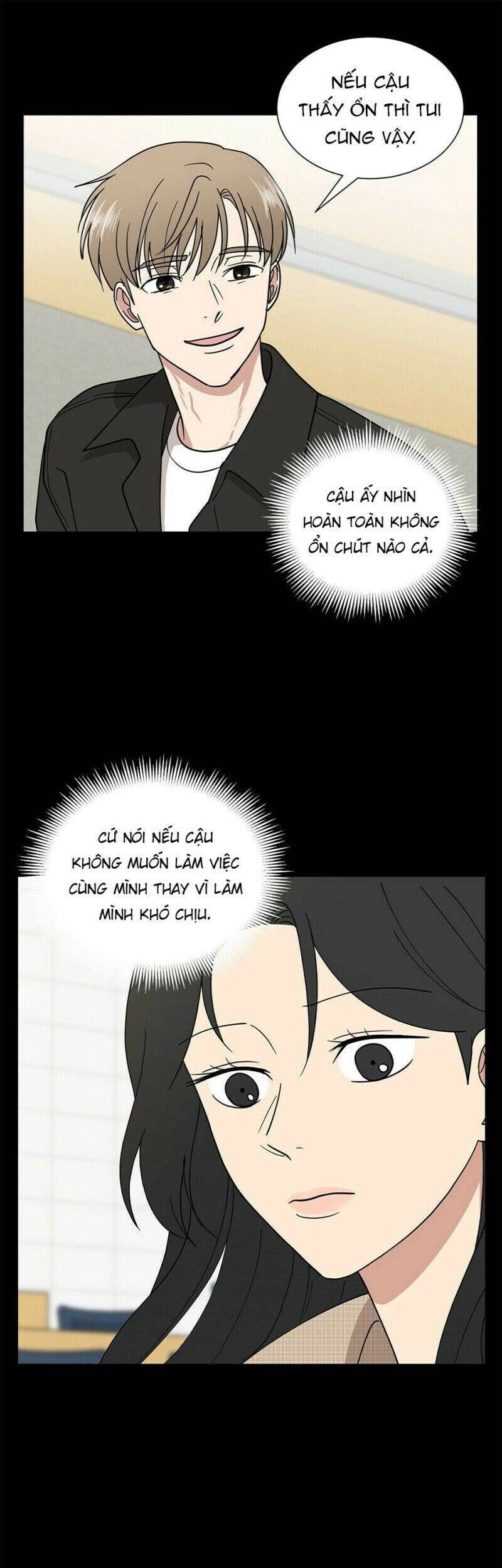 Tình Yêu Chỉ Mình Em Biết Chapter 34 - 5