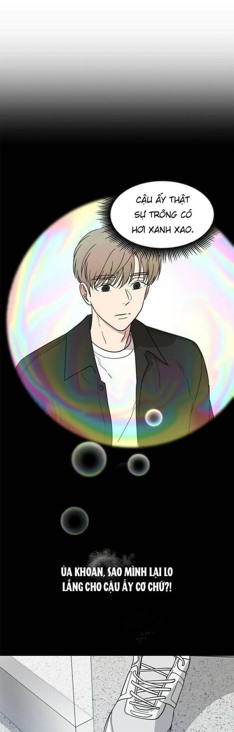 Tình Yêu Chỉ Mình Em Biết Chapter 34 - 9