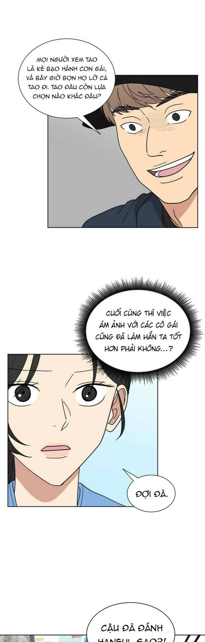 Tình Yêu Chỉ Mình Em Biết Chapter 34 - 13