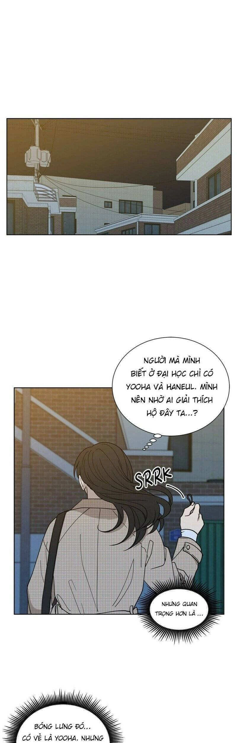 Tình Yêu Chỉ Mình Em Biết Chapter 34 - 20