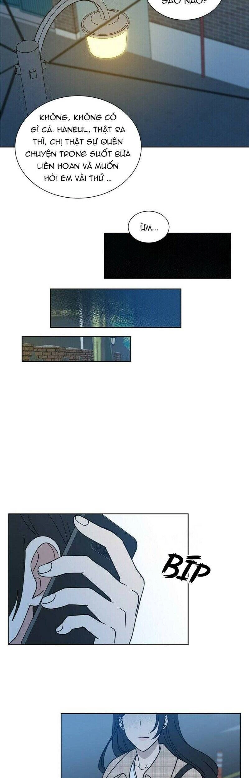 Tình Yêu Chỉ Mình Em Biết Chapter 34 - 22