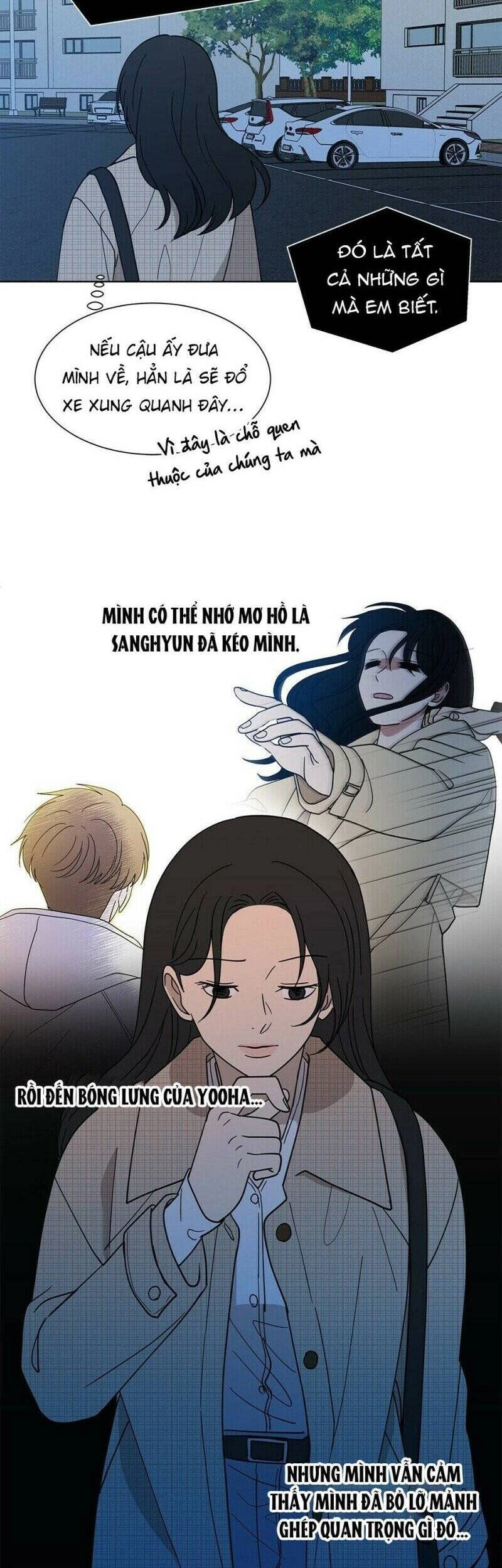 Tình Yêu Chỉ Mình Em Biết Chapter 34 - 25