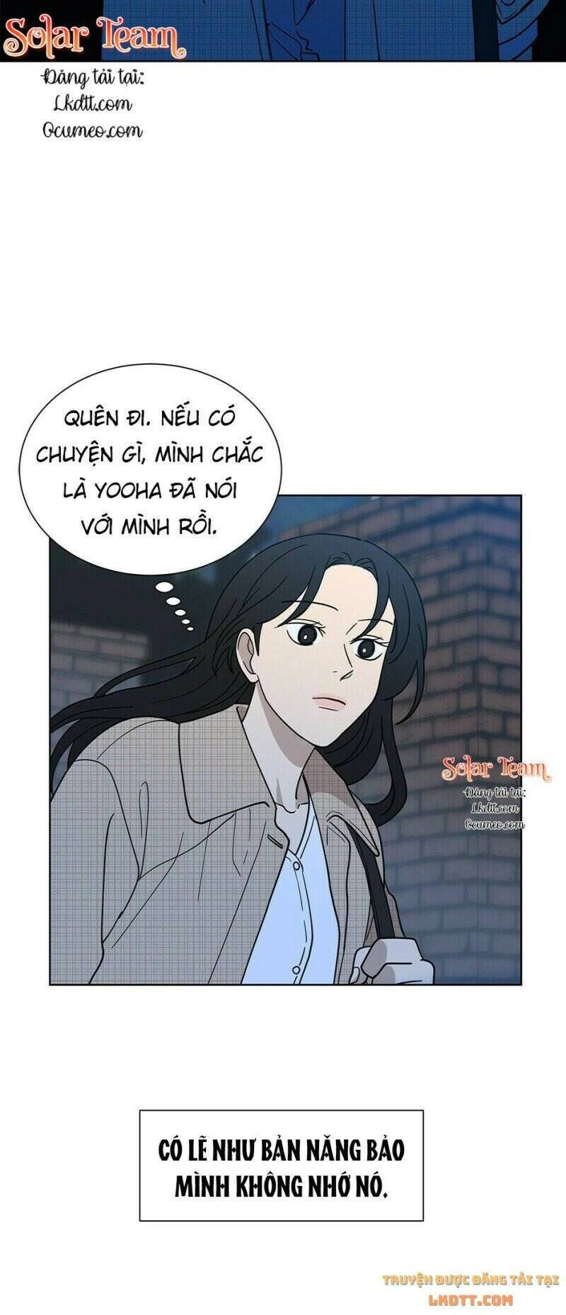 Tình Yêu Chỉ Mình Em Biết Chapter 34 - 26