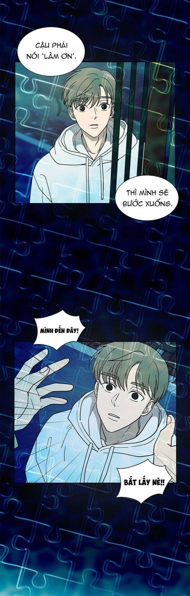 Tình Yêu Chỉ Mình Em Biết Chapter 34 - 31