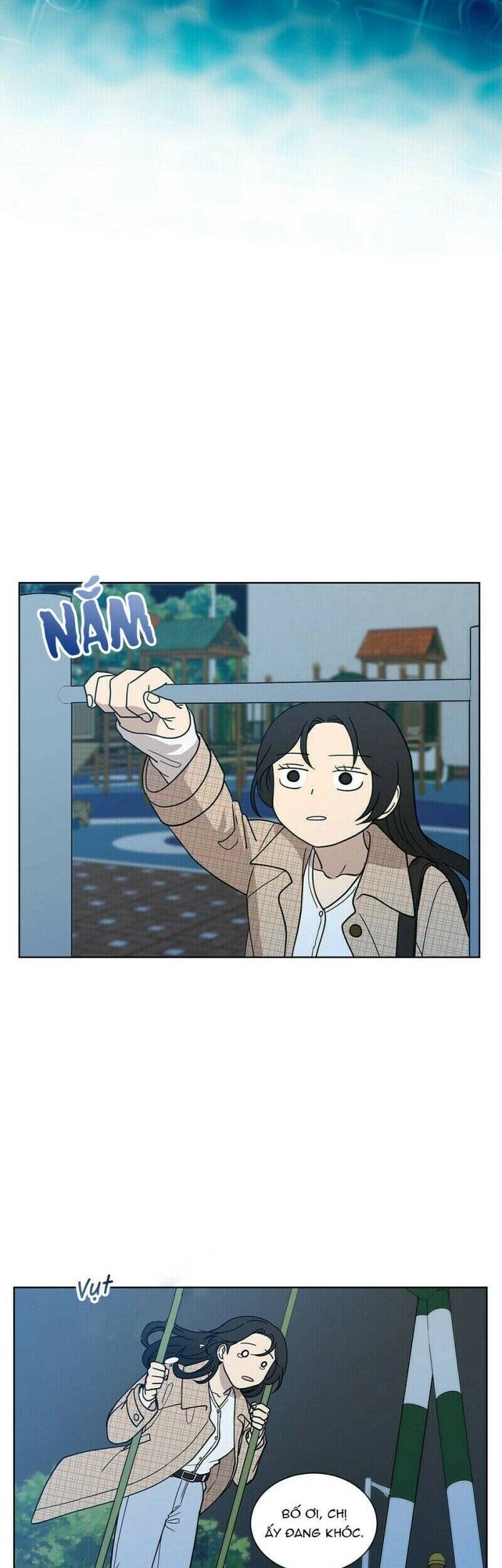 Tình Yêu Chỉ Mình Em Biết Chapter 34 - 32