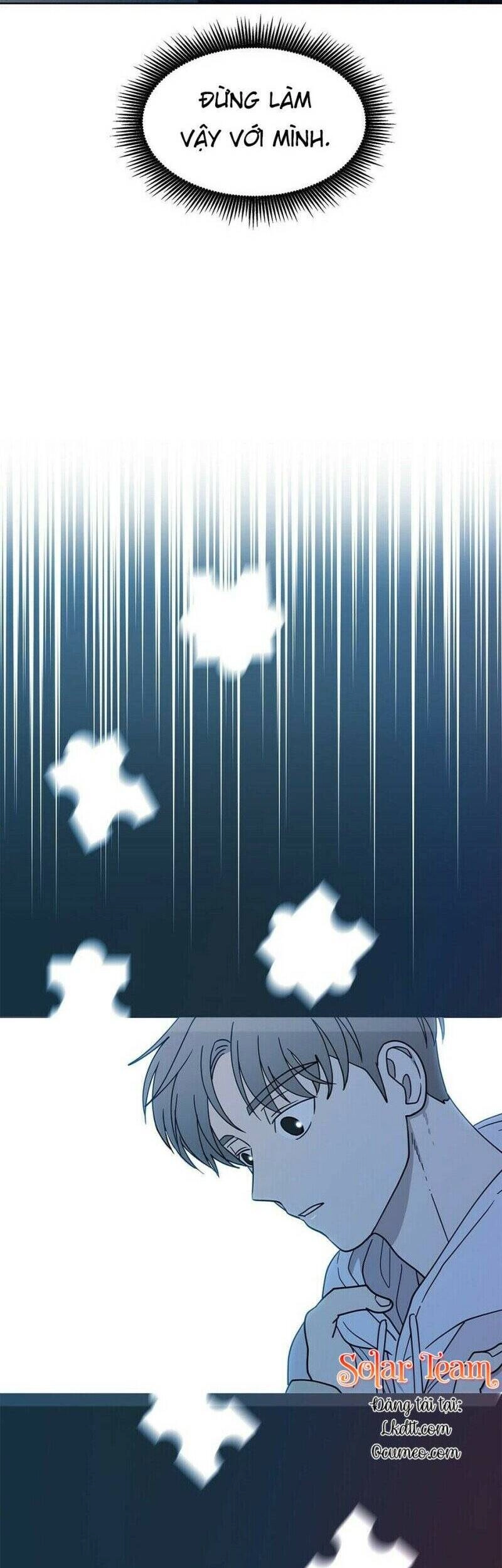 Tình Yêu Chỉ Mình Em Biết Chapter 34 - 36