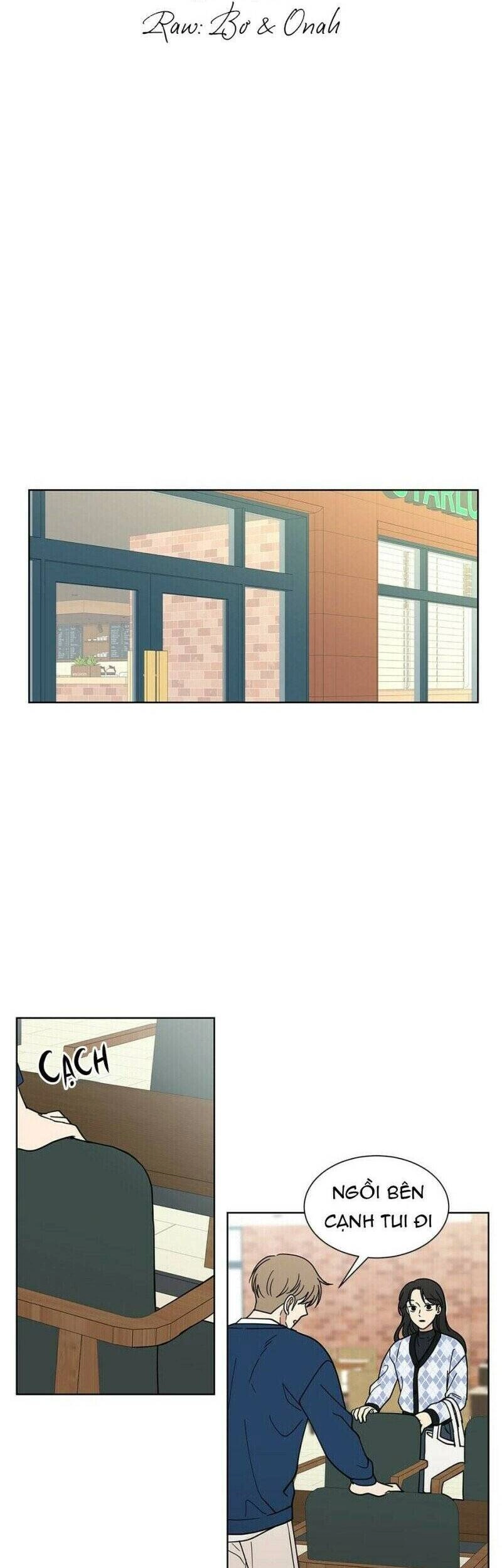 Tình Yêu Chỉ Mình Em Biết Chapter 35 - 9