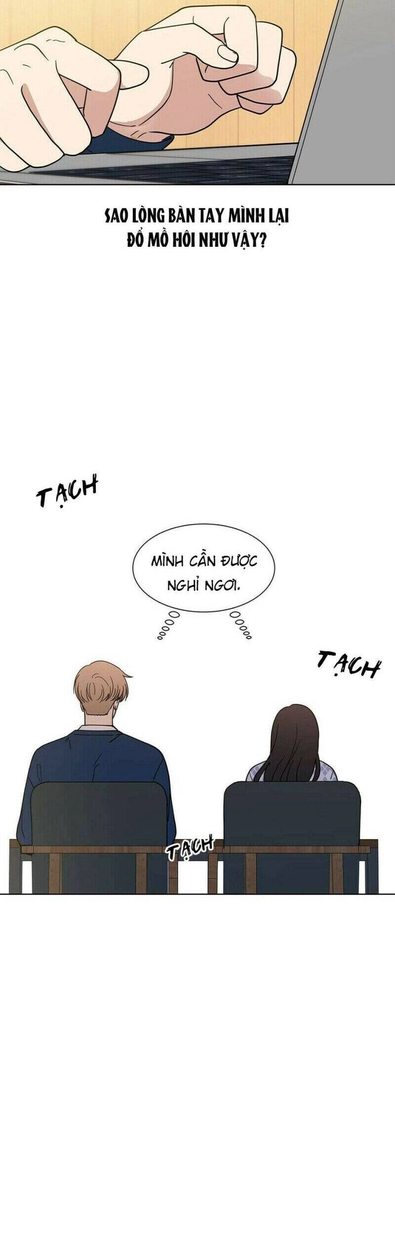 Tình Yêu Chỉ Mình Em Biết Chapter 35 - 17