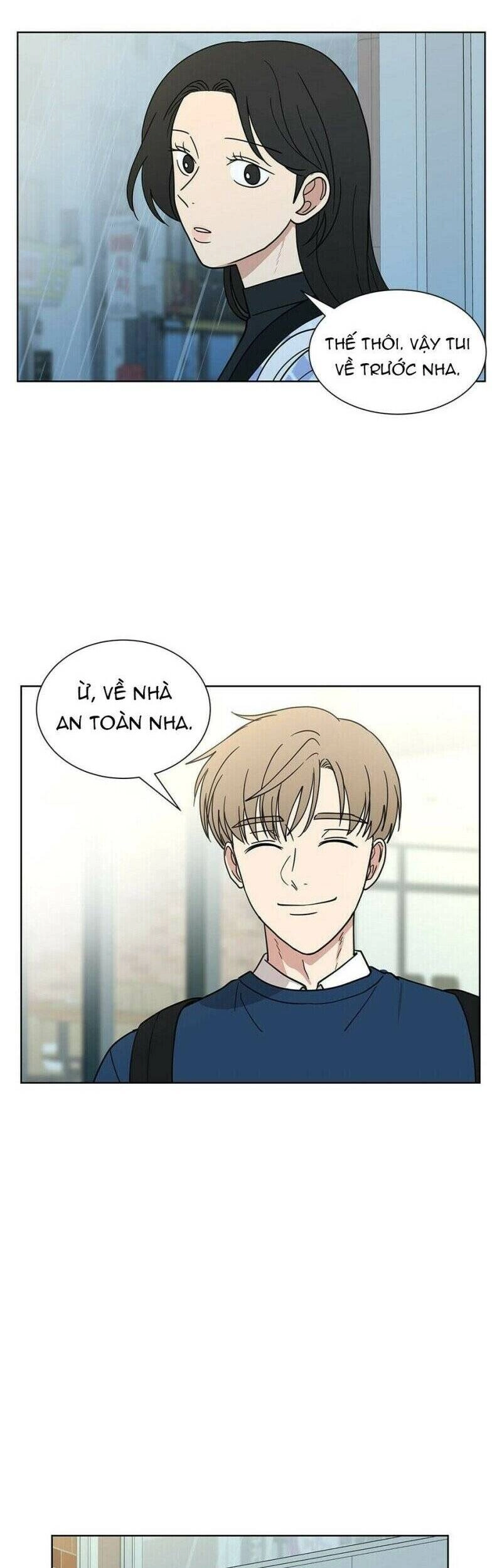 Tình Yêu Chỉ Mình Em Biết Chapter 35 - 20