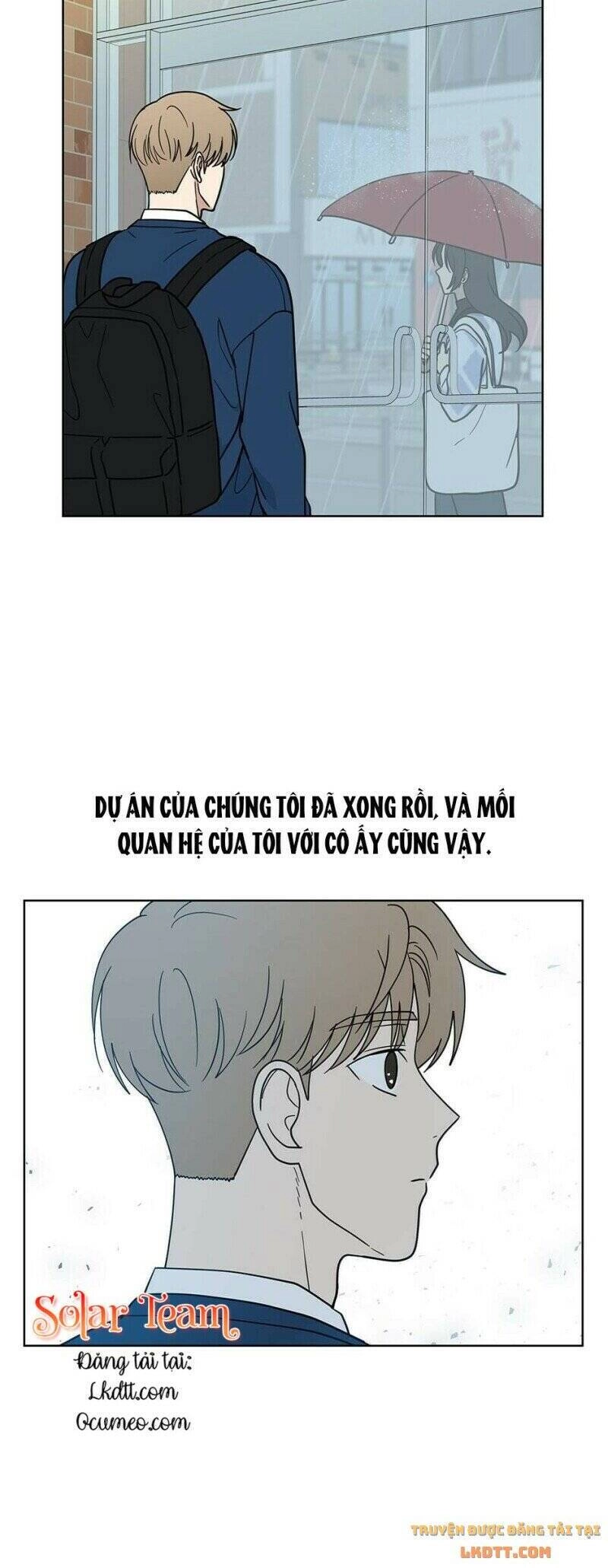 Tình Yêu Chỉ Mình Em Biết Chapter 35 - 21