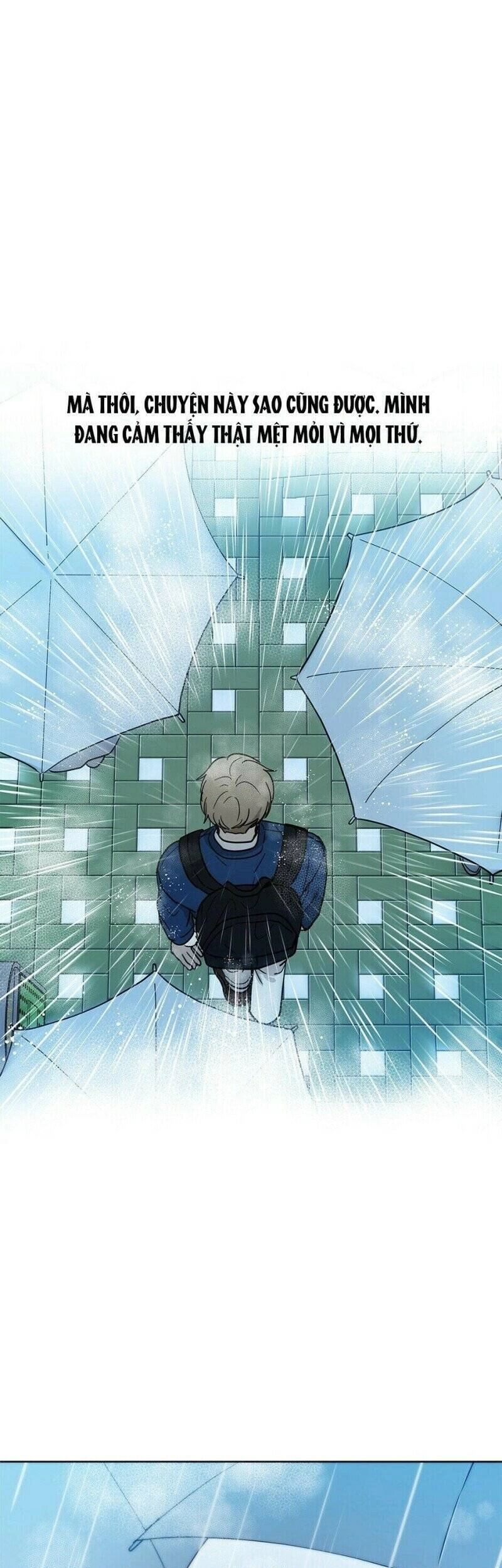 Tình Yêu Chỉ Mình Em Biết Chapter 35 - 22