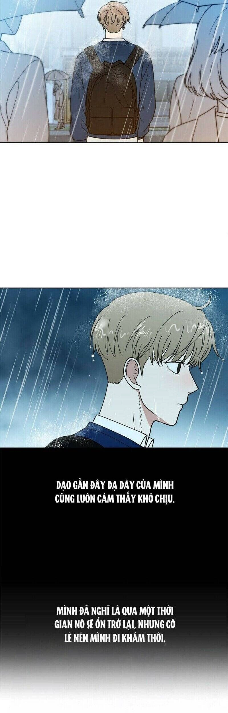 Tình Yêu Chỉ Mình Em Biết Chapter 35 - 23