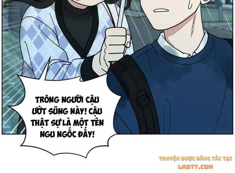 Tình Yêu Chỉ Mình Em Biết Chapter 35 - 25