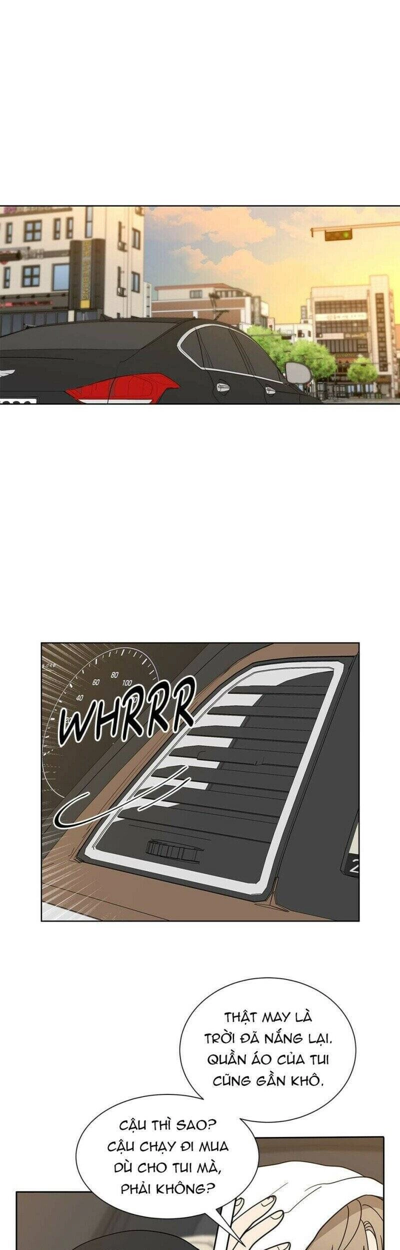 Tình Yêu Chỉ Mình Em Biết Chapter 36 - 1