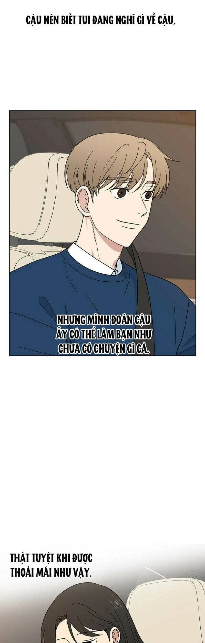 Tình Yêu Chỉ Mình Em Biết Chapter 36 - 5