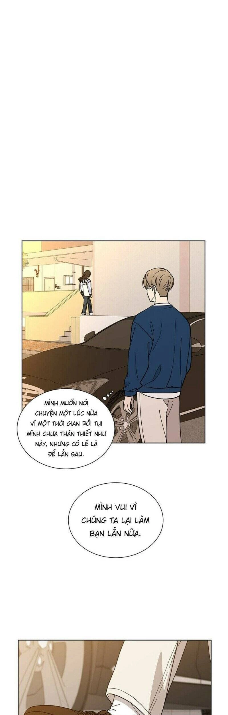 Tình Yêu Chỉ Mình Em Biết Chapter 36 - 12