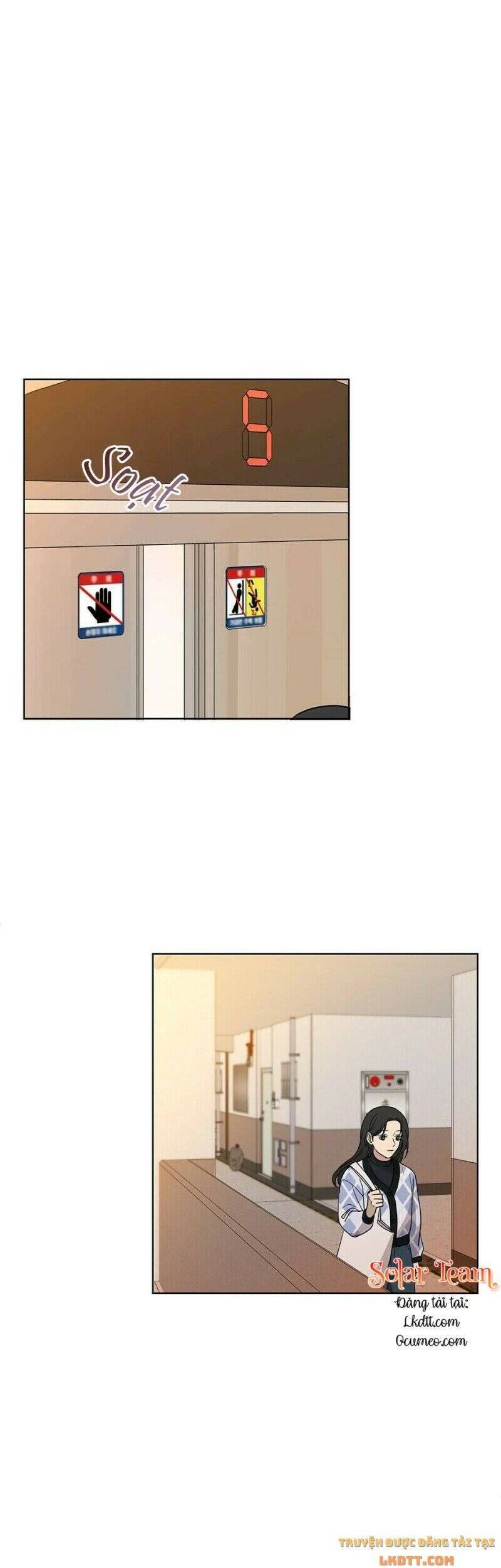 Tình Yêu Chỉ Mình Em Biết Chapter 36 - 14