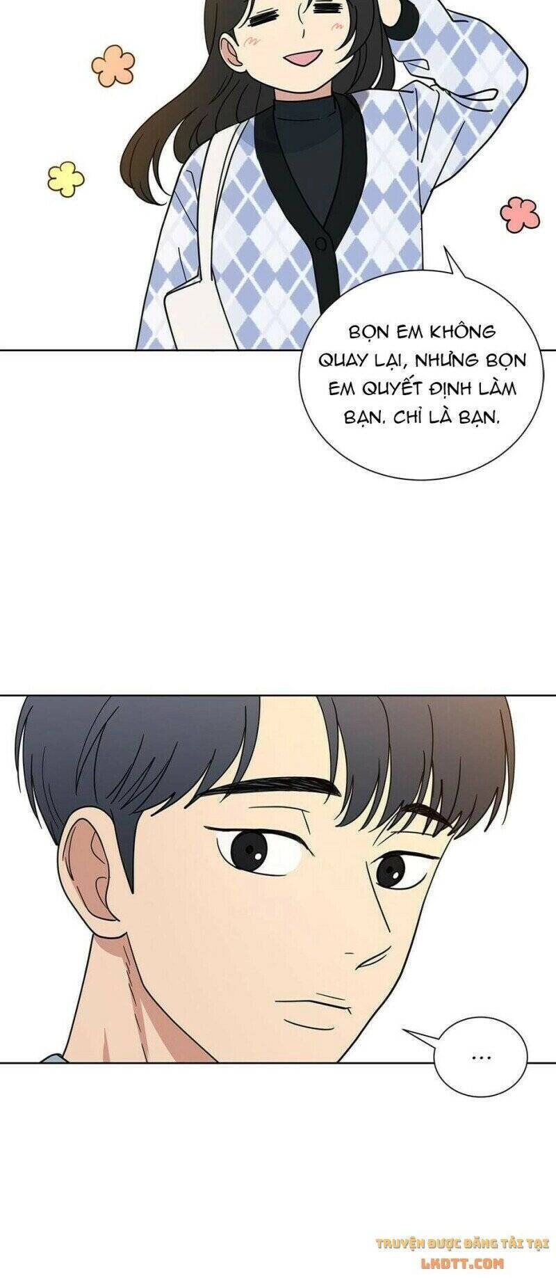 Tình Yêu Chỉ Mình Em Biết Chapter 36 - 18