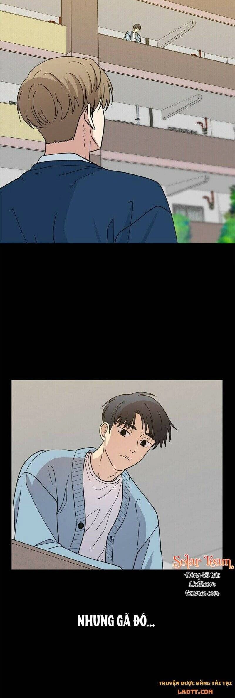 Tình Yêu Chỉ Mình Em Biết Chapter 36 - 28