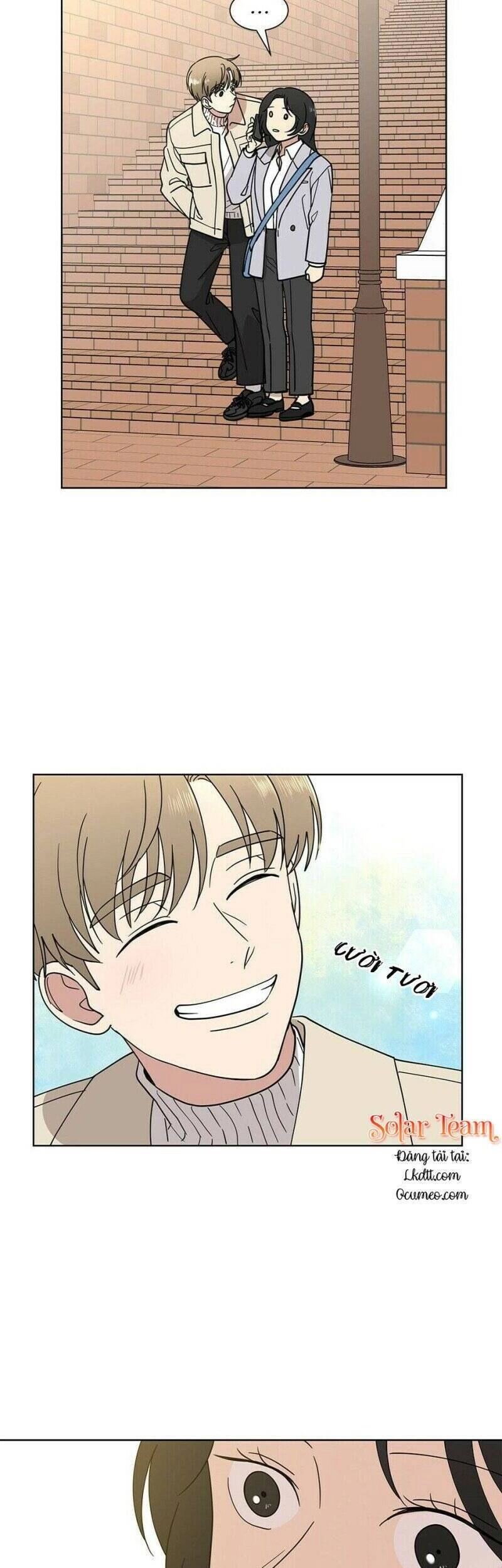 Tình Yêu Chỉ Mình Em Biết Chapter 37 - 6