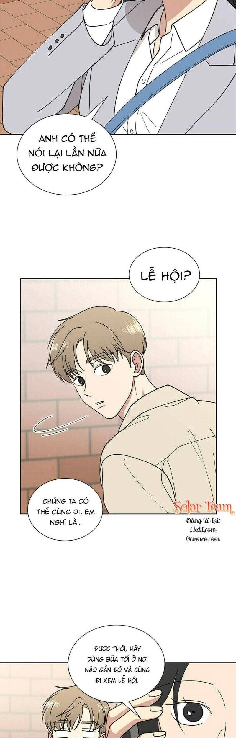 Tình Yêu Chỉ Mình Em Biết Chapter 37 - 9