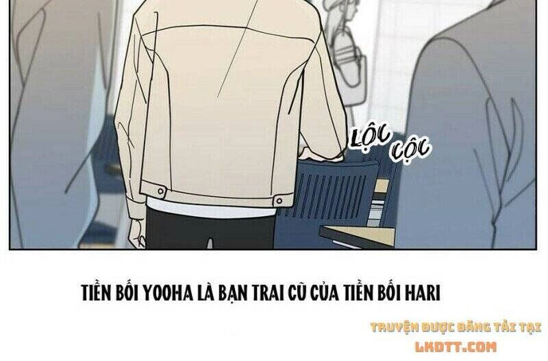 Tình Yêu Chỉ Mình Em Biết Chapter 37 - 18