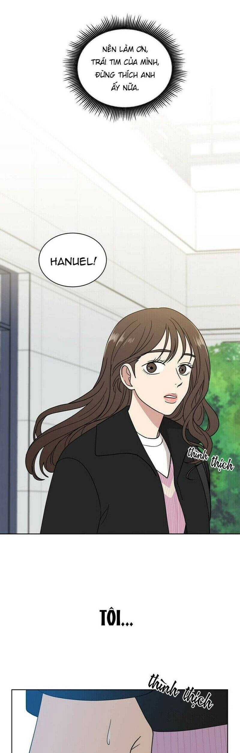 Tình Yêu Chỉ Mình Em Biết Chapter 37 - 20