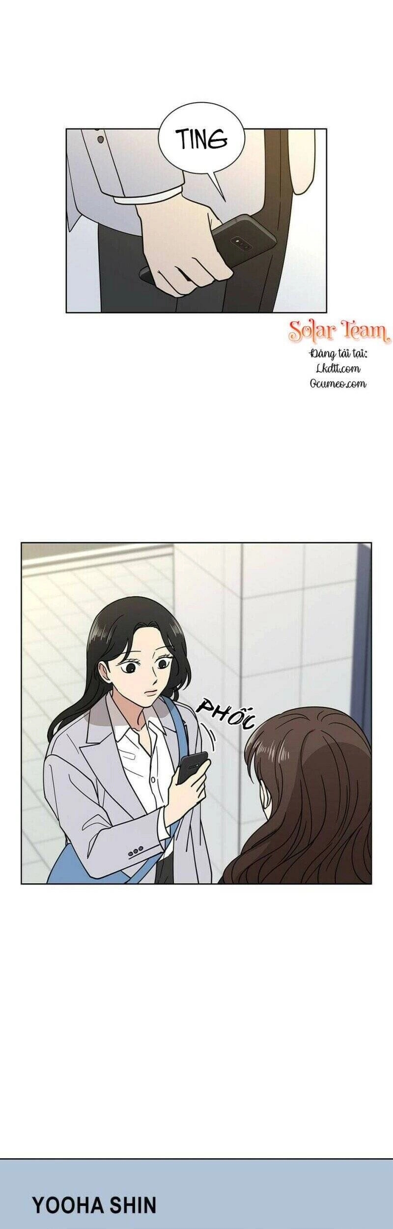 Tình Yêu Chỉ Mình Em Biết Chapter 37 - 24