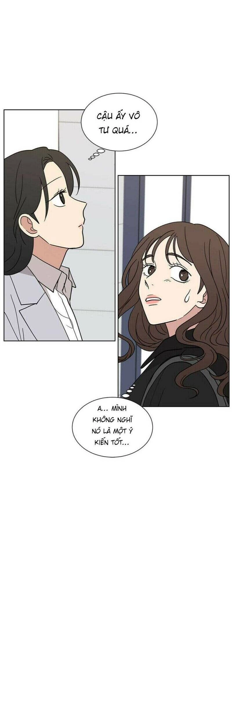 Tình Yêu Chỉ Mình Em Biết Chapter 37 - 27