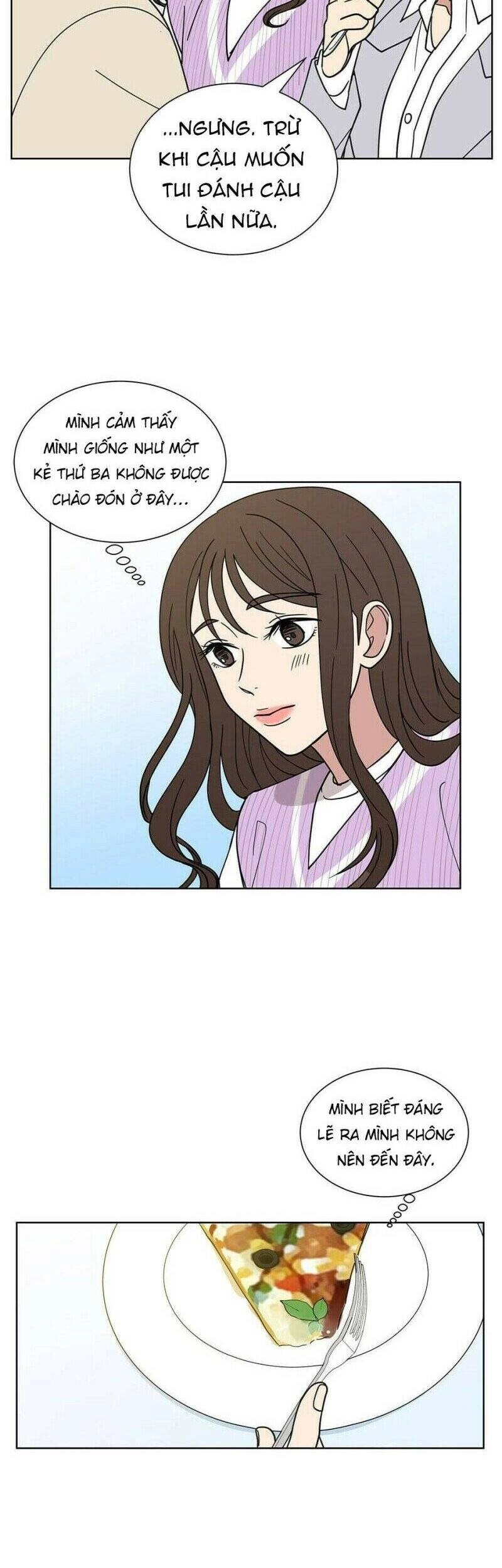 Tình Yêu Chỉ Mình Em Biết Chapter 37 - 32