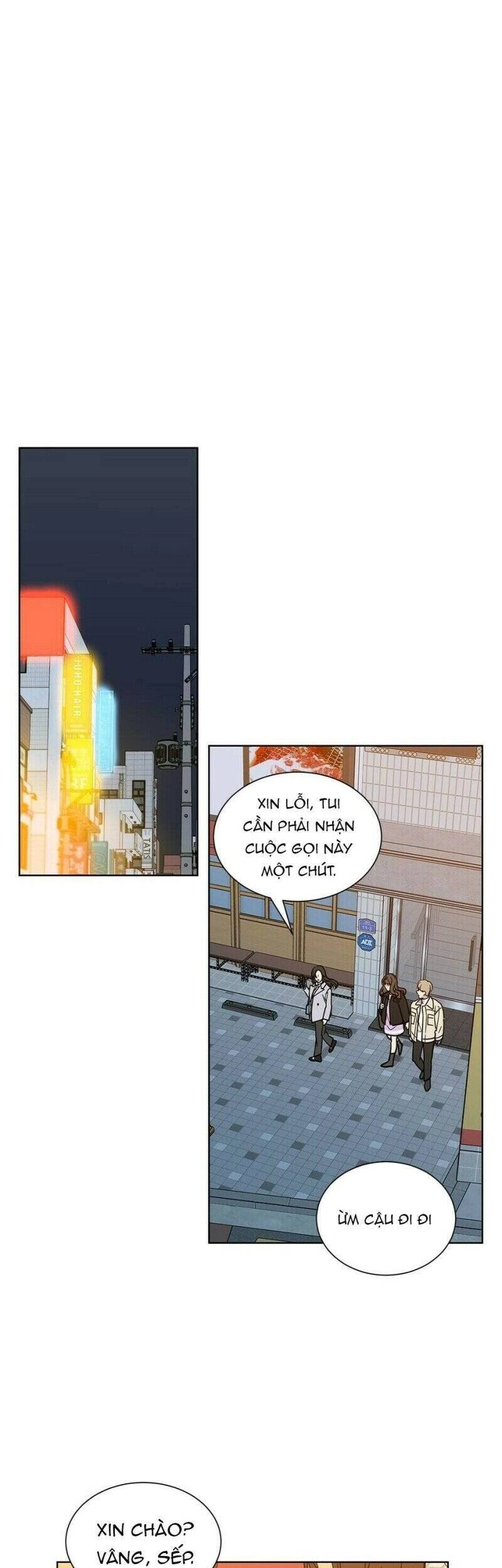 Tình Yêu Chỉ Mình Em Biết Chapter 37 - 33