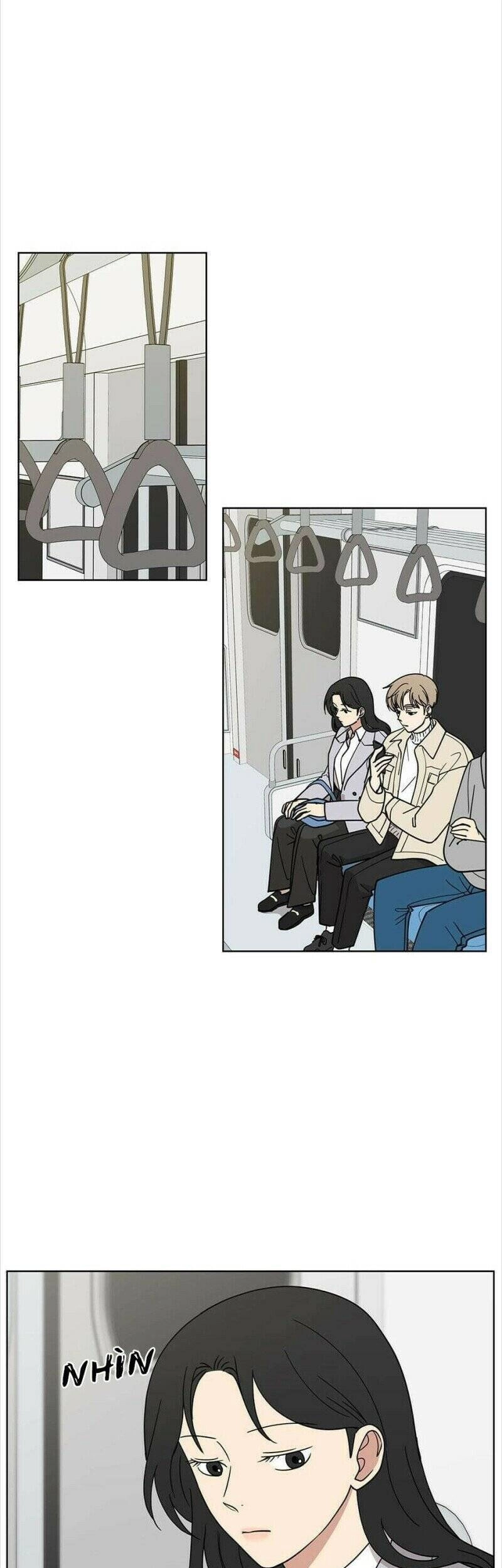 Tình Yêu Chỉ Mình Em Biết Chapter 38 - 1